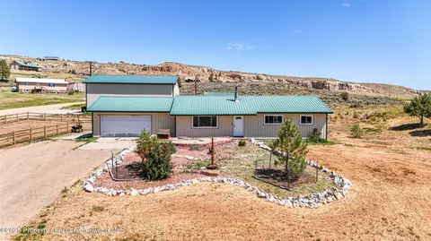 25 W 20th Street Craig Co 81625 St, Craig, CO 81625