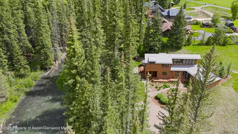 30022 Hwy 133 Redstone Co 81623, Redstone, CO 81623