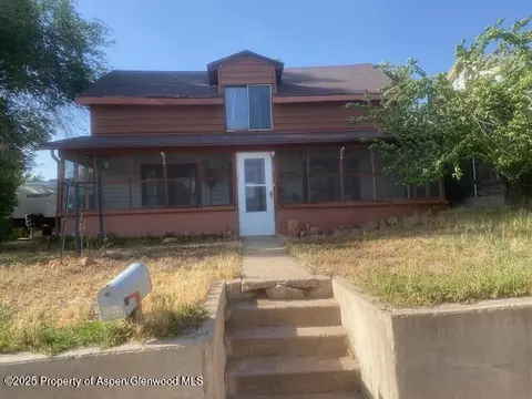 336 E 7th Street Rifle Co 81650 St, Rifle, CO 81650