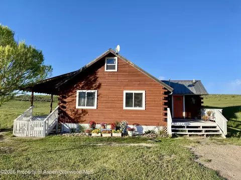tbd County Road 15 Meeker Co 81641, Meeker, CO 81641