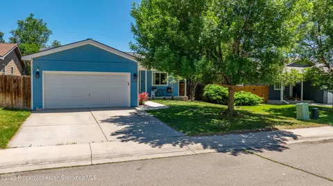 592 Evergreen Road Silt Co 81652 Rd, Silt, CO 81652