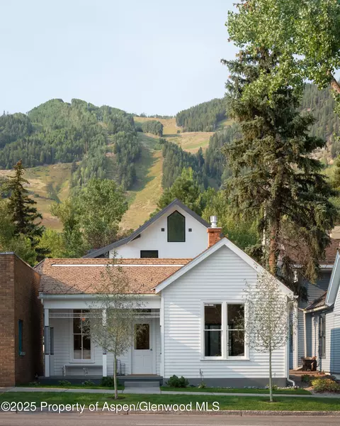 227 E Main Street Aspen Co 81611 St, Aspen, CO 81611