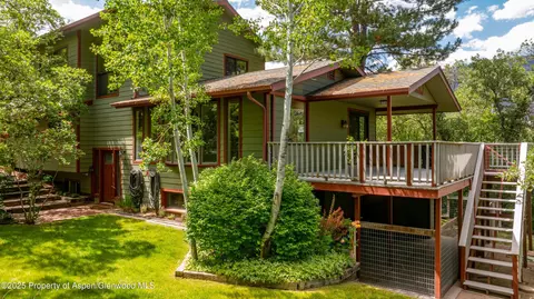 912 Red Mountain Drive Glenwood Springs Co 81601 Dr, Glenwood Springs, CO 81601