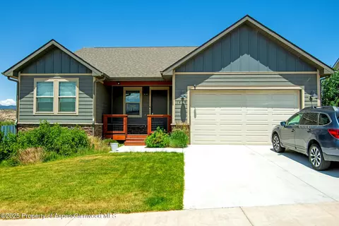 1429 Munro Avenue Rifle Co 81650 Ave, Rifle, CO 81650
