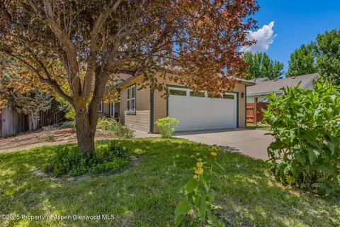 168 Current Drive New Castle Co 81647 Dr, New Castle, CO 81647