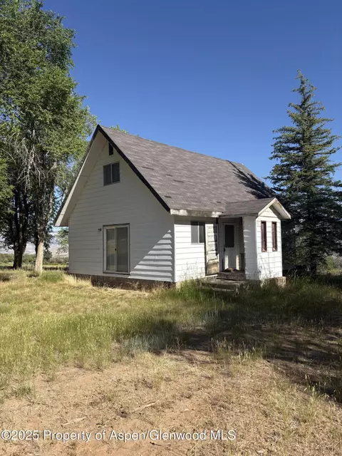 243 Co Rd 338 Parachute Co 81635, Parachute, CO 81635