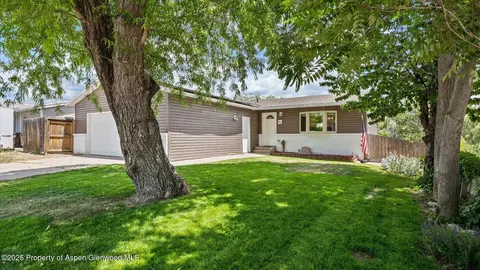 1432 Arabian Avenue Rifle Co 81650 Ave, Rifle, CO 81650