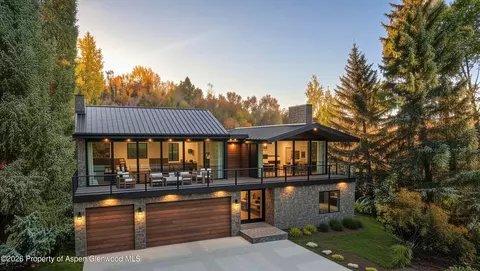 15 Terrace Drive Snowmass Village Co 81615 Dr, Snowmass Village, CO 81615