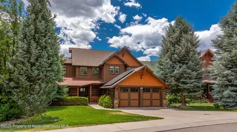 383 Faas Ranch Road New Castle Co 81647 Rd, New Castle, CO 81647