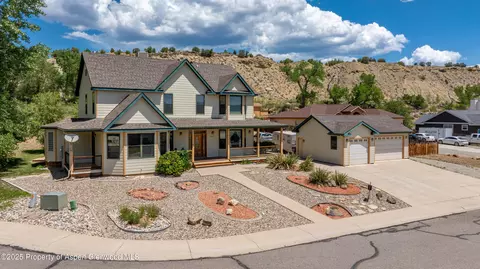 2687 Fairview Heights Court Rifle Co 81650 Ct, Rifle, CO 81650