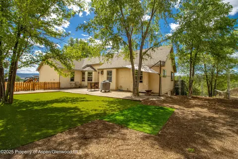101 Harness Lane Silt Co 81652 Ln, Silt, CO 81652