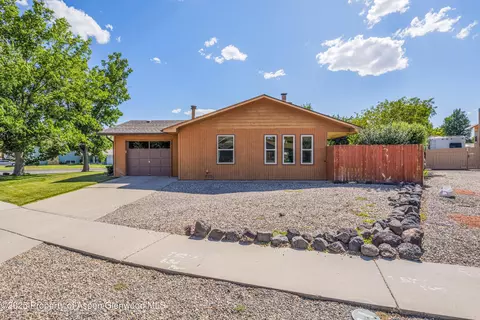 2909 Pheasant Run Street Grand Junction Co 81506 St, Grand Junction, CO 81506