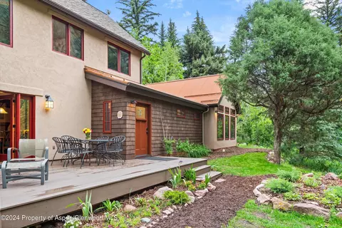 Exterior - 135 Irwin Drive Redstone Co 81623 Dr, Redstone, CO 81623 photo 2 of 3