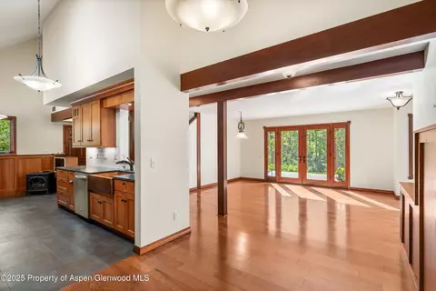 Living - 135 Irwin Drive Redstone Co 81623 Dr, Redstone, CO 81623 photo 1 of 2