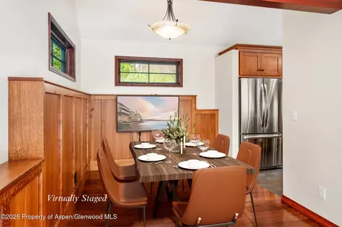 Dining - 135 Irwin Drive Redstone Co 81623 Dr, Redstone, CO 81623 photo 1 of 1