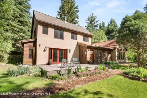 Exterior - 135 Irwin Drive Redstone Co 81623 Dr, Redstone, CO 81623 photo 1 of 3