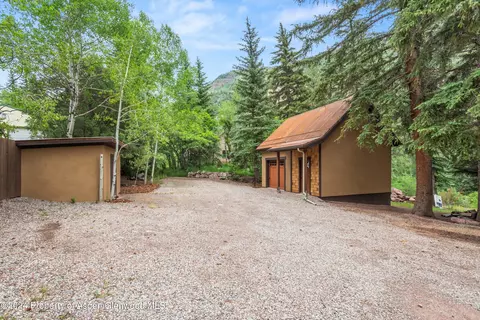 Exterior - 135 Irwin Drive Redstone Co 81623 Dr, Redstone, CO 81623 photo 3 of 3