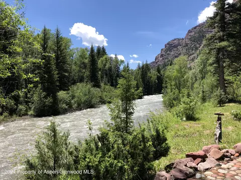 View/Area - 135 Irwin Drive Redstone Co 81623 Dr, Redstone, CO 81623 photo 2 of 3
