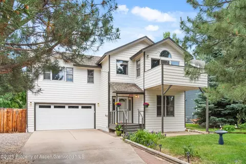 1219 Ivy Lane Carbondale Co 81623 Ln, Carbondale, CO 81623
