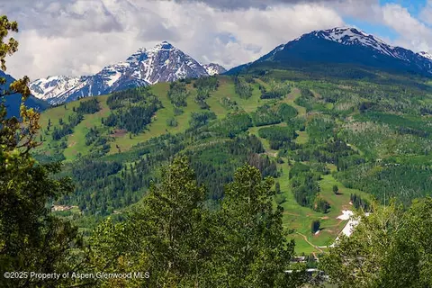 Undisclosed, Aspen, CO 81611