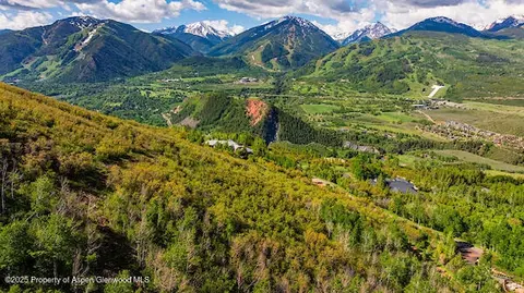 Undisclosed, Aspen, CO 81611