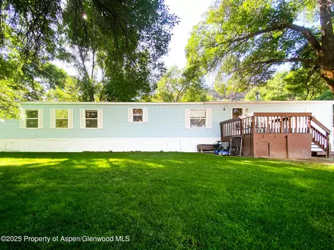5033 335 County Rd Apt 189 New Castle Co 81647 # 189, New Castle, CO 81647