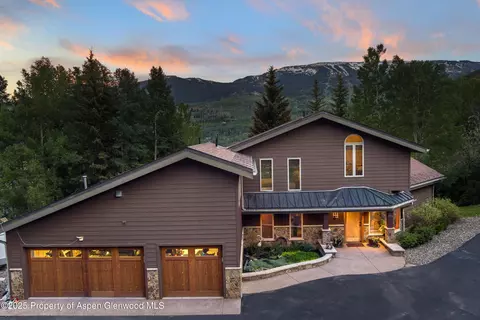 554 Sinclair Road Snowmass Village Co 81615 Rd, Snowmass Village, CO 81615