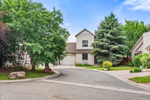 997 Painted Lady Lane Carbondale Co 81623 Ln, Carbondale, CO 81623