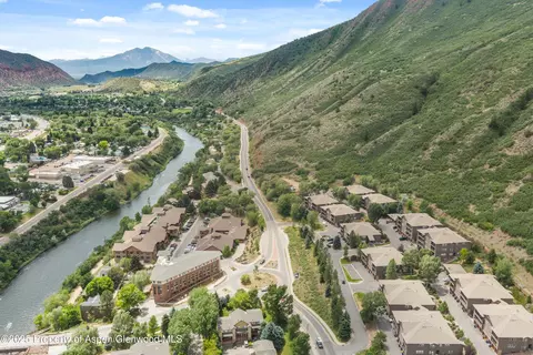2701 Midland Avenue 725 Glenwood Springs Co 81601 Ave #725, Glenwood Springs, CO 81601