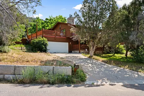 73 Cardinal Lane Glenwood Springs Co 81601 Ln, Glenwood Springs, CO 81601