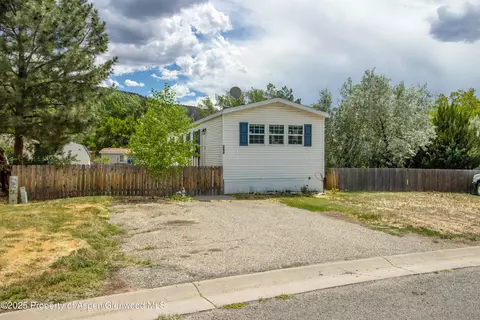 88 W Carson Circle Parachute Co 81635 Cir, Parachute, CO 81635