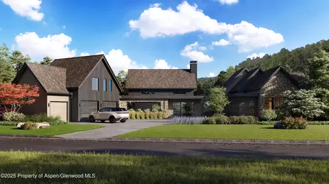 928 Bald Eagle Way Carbondale Co 81623 Way, Carbondale, CO 81623