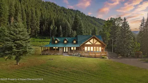 27711 County Road 12 Somerset Co 81434, Somerset, CO 81434