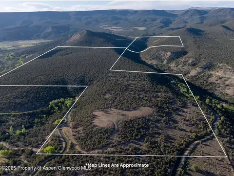 34797 Powell Mesa Road Hotchkiss Co 81419 Rd, Hotchkiss, CO 81419