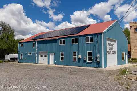 12053 Highway 65 Eckert Co 81418, Eckert, CO 81418