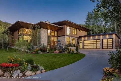 130 Primrose Path Aspen Co 81611 Path, Aspen, CO 81611