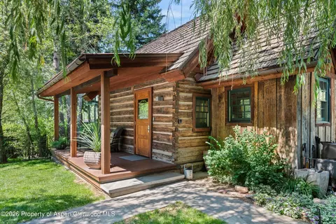 117 Neale Avenue Aspen Co 81611 Ave, Aspen, CO 81611