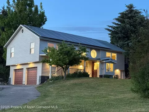 7486 County Road 100 Carbondale Co 81623, Carbondale, CO 81623
