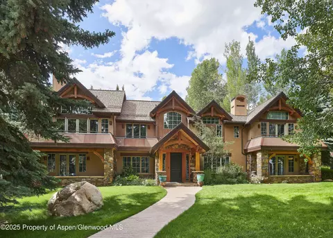 1430 Silver King Drive Aspen Co 81611 Dr, Aspen, CO 81611