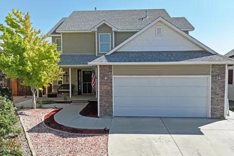 3138 Open Meadows Court Grand Junction Co 81504 Ct, Grand Junction, CO 81504