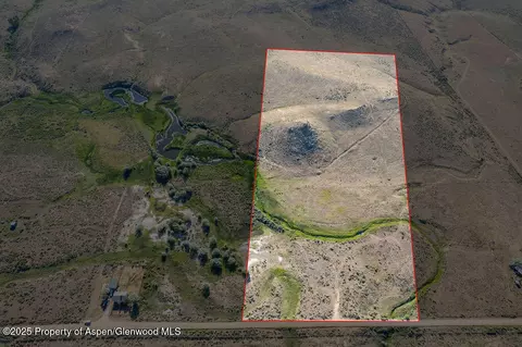 tbd Us Highway 40 Craig Co 81625, Craig, CO 81625