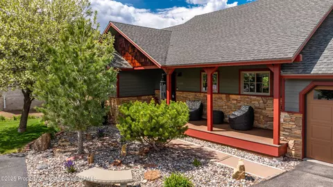 10 Laird Lane Glenwood Springs Co 81601 Ln, Glenwood Springs, CO 81601