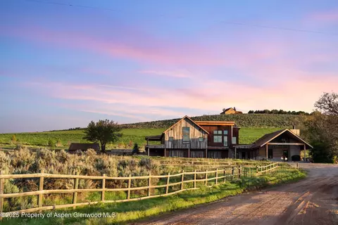 422 Co Rd 162 Carbondale Co 81623, Carbondale, CO 81623