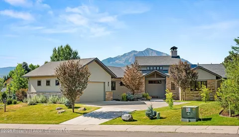 101 Bowles Drive Carbondale Co 81623 Dr, Carbondale, CO 81623