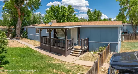 123 Morning Star Drive Parachute Co 81635 Dr, Parachute, CO 81635