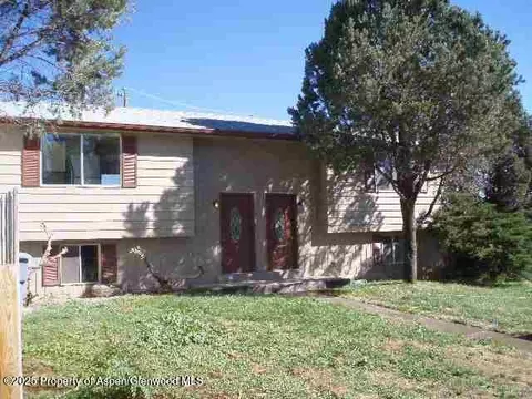 740 E 3rd Street Rifle Co 81650 St, Rifle, CO 81650