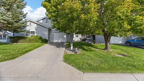 9 W Ridge Court 1113 Parachute Co 81635 Ct #1113, Parachute, CO 81635