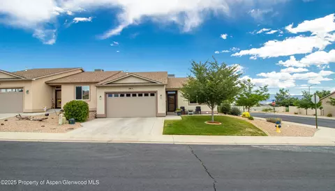 580 Rio Grande Drive Unit A Grand Junction Co 81501 Dr UNIT A, Grand Junction, CO 81501