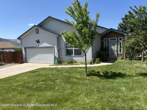 15 Pinyon Place Parachute Co 81635 Pl, Parachute, CO 81635
