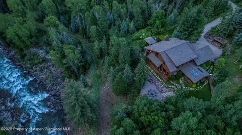 606 Dorais Way Redstone Co 81623 Way, Redstone, CO 81623